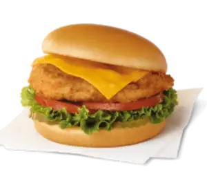 deluxe sandwich