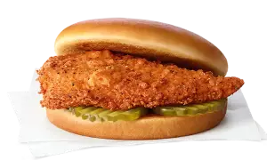 Spicy Sandwich